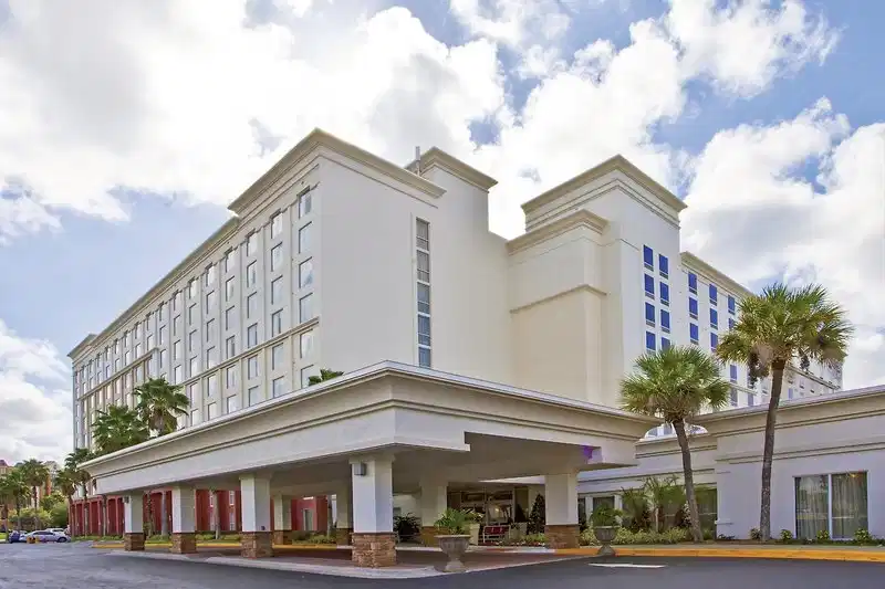 Courtyard by Marriott Across from Universal Orlando – Hotelfoto