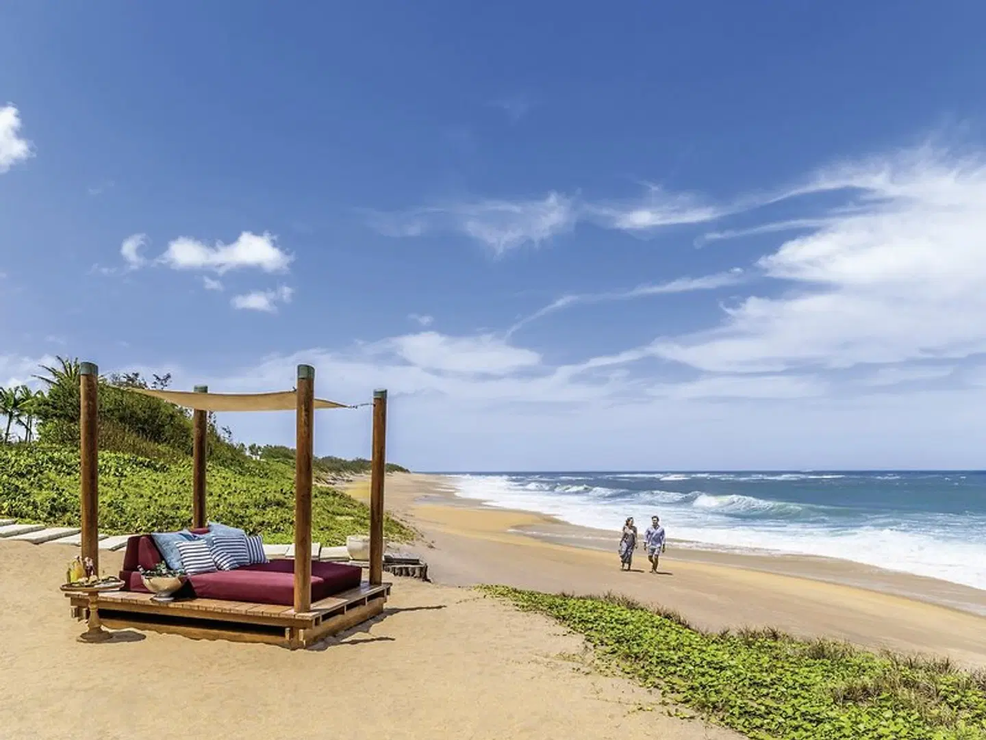 Shangri-La Hambantota Strand