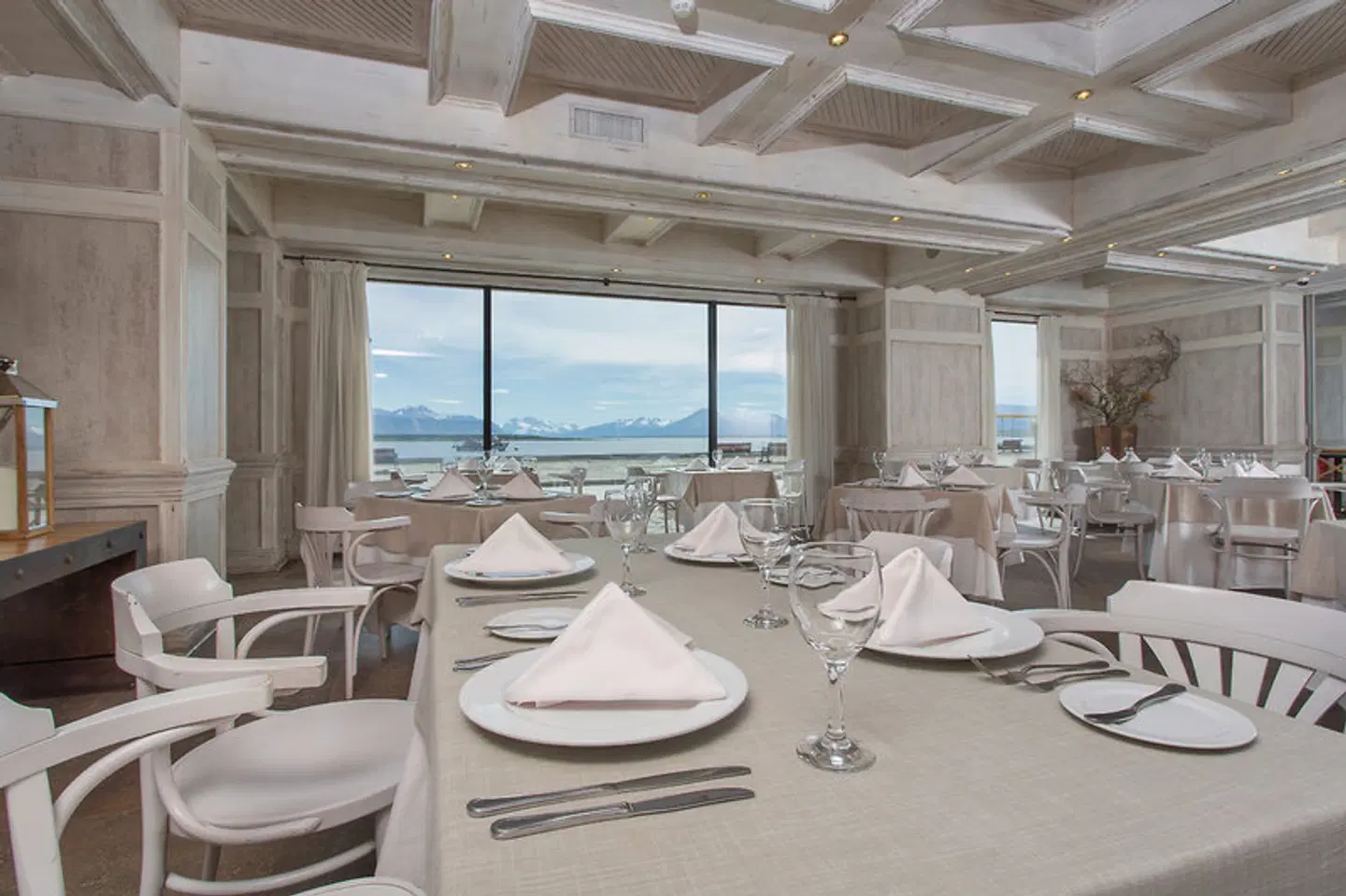 Costaustralis Restaurant
