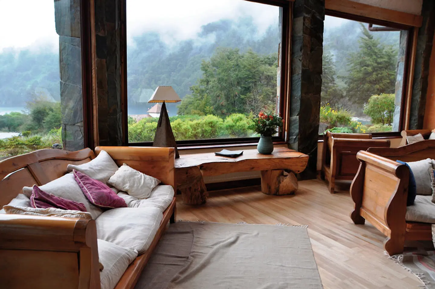 Petrohue Lodge ROOM_EXAMPLE