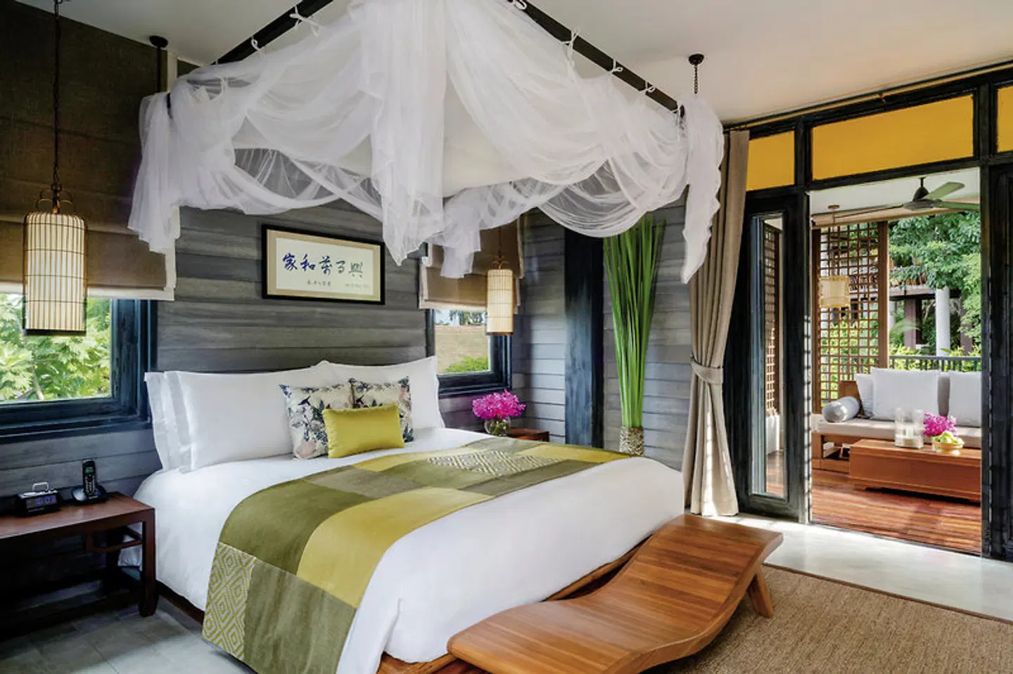Anantara Lawana Koh Samui Resort ROOM_EXAMPLE