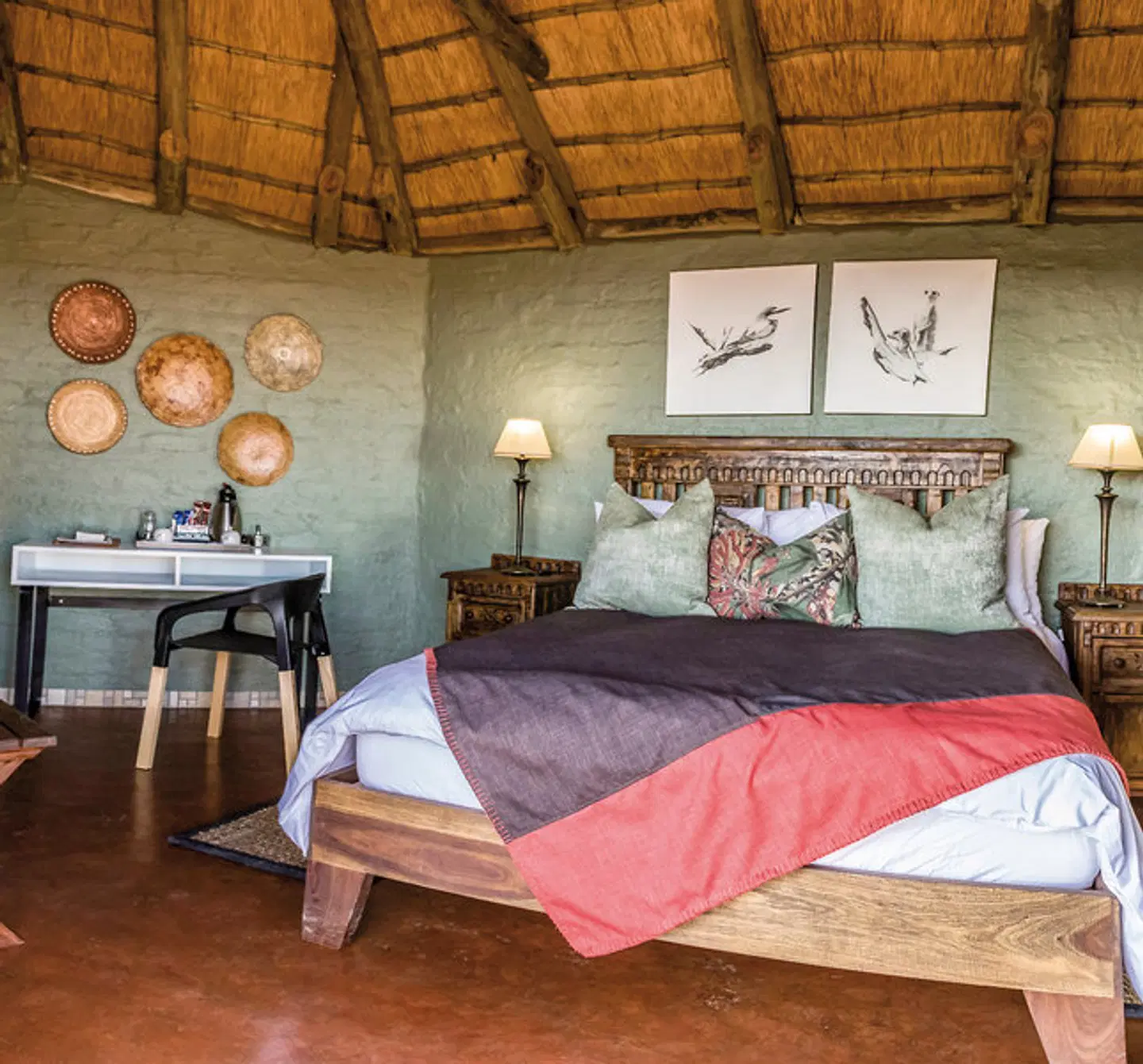Grootberg Lodge ROOM_EXAMPLE