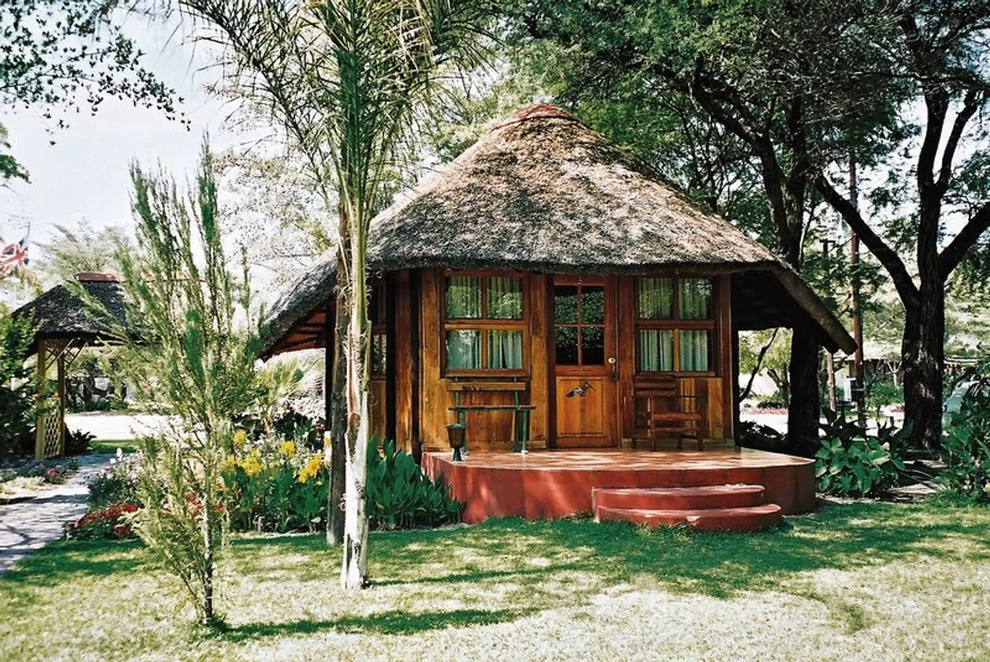 Hakusembe River Lodge HEALTH_BEAUTY