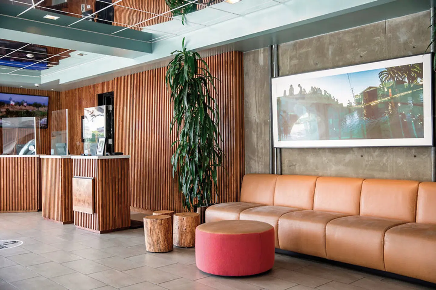 Hotel Erwin LOUNGE_LOBBY