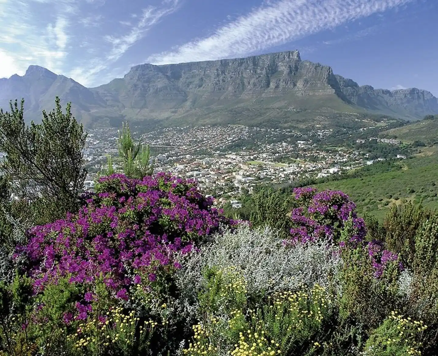 Facettenreiche Gartenroute (Gruppenreise) Landschaft