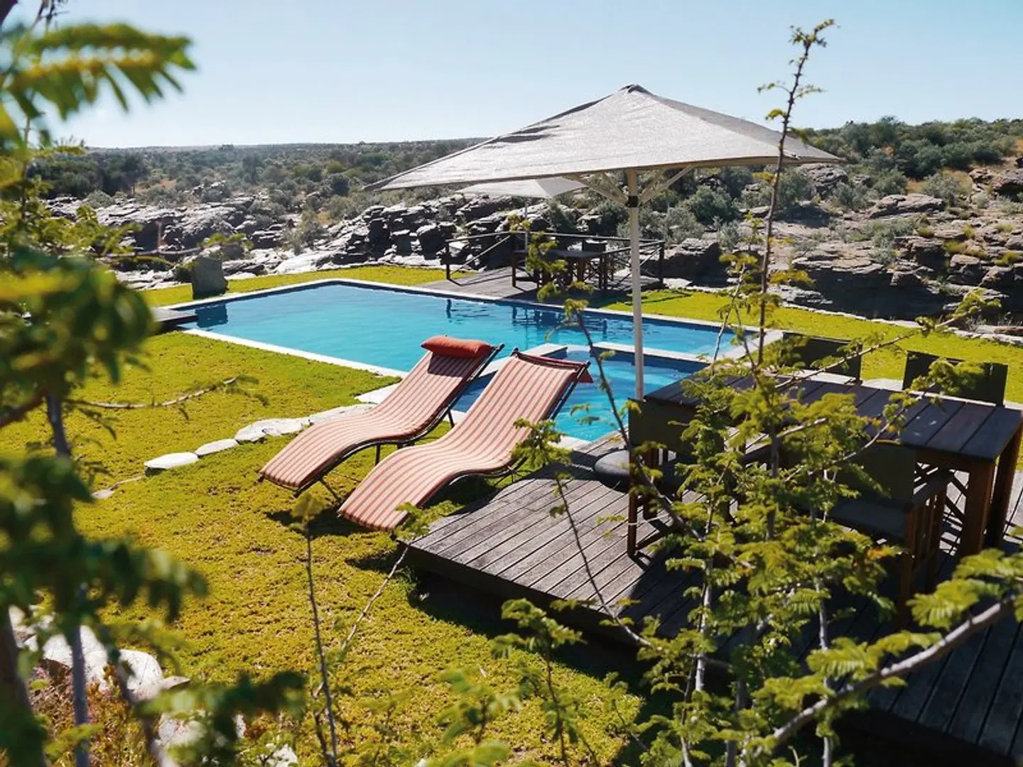 Naankuse Lodge OUTDOOR_POOL