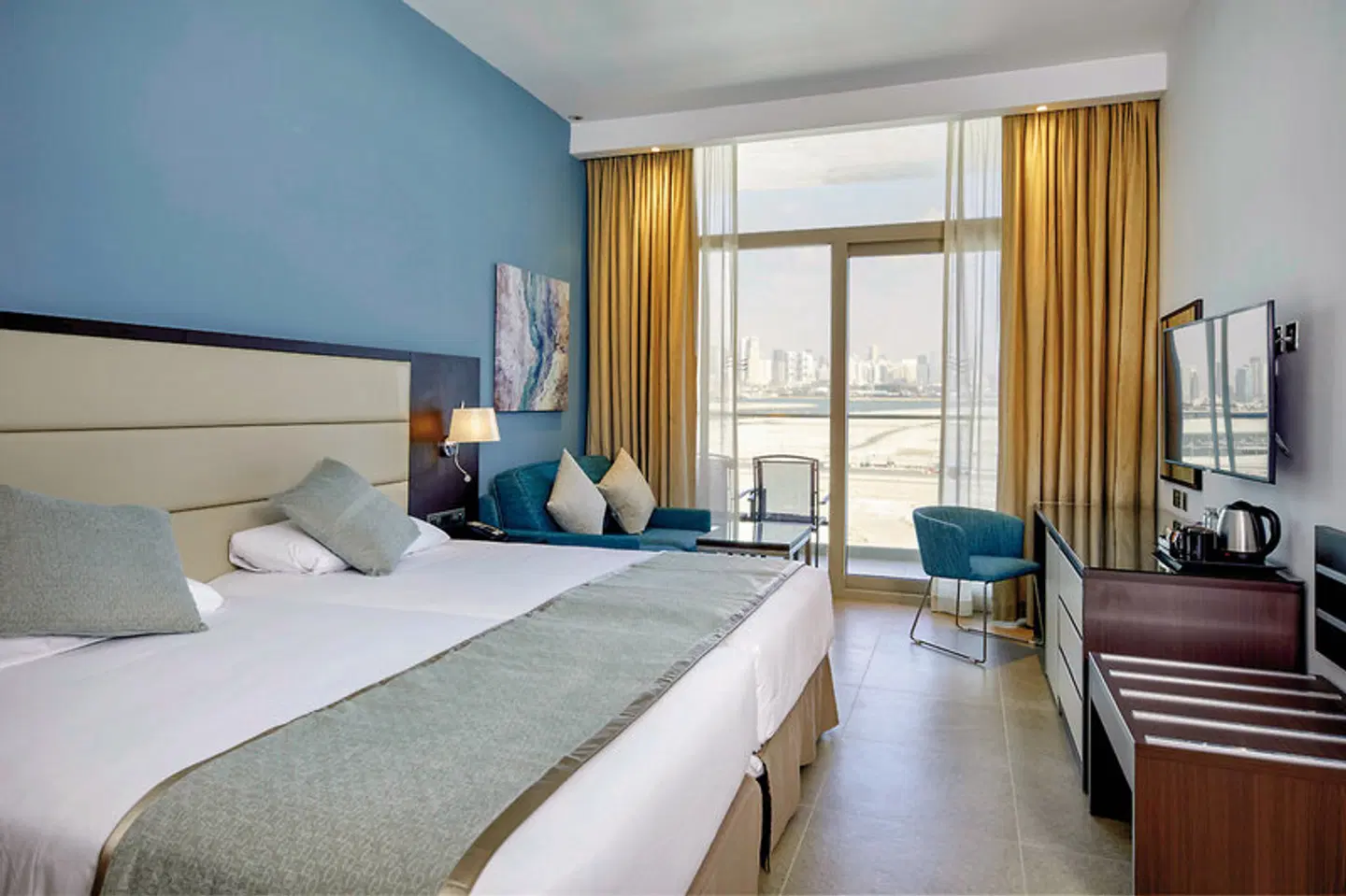 RIU Dubai ROOM_EXAMPLE