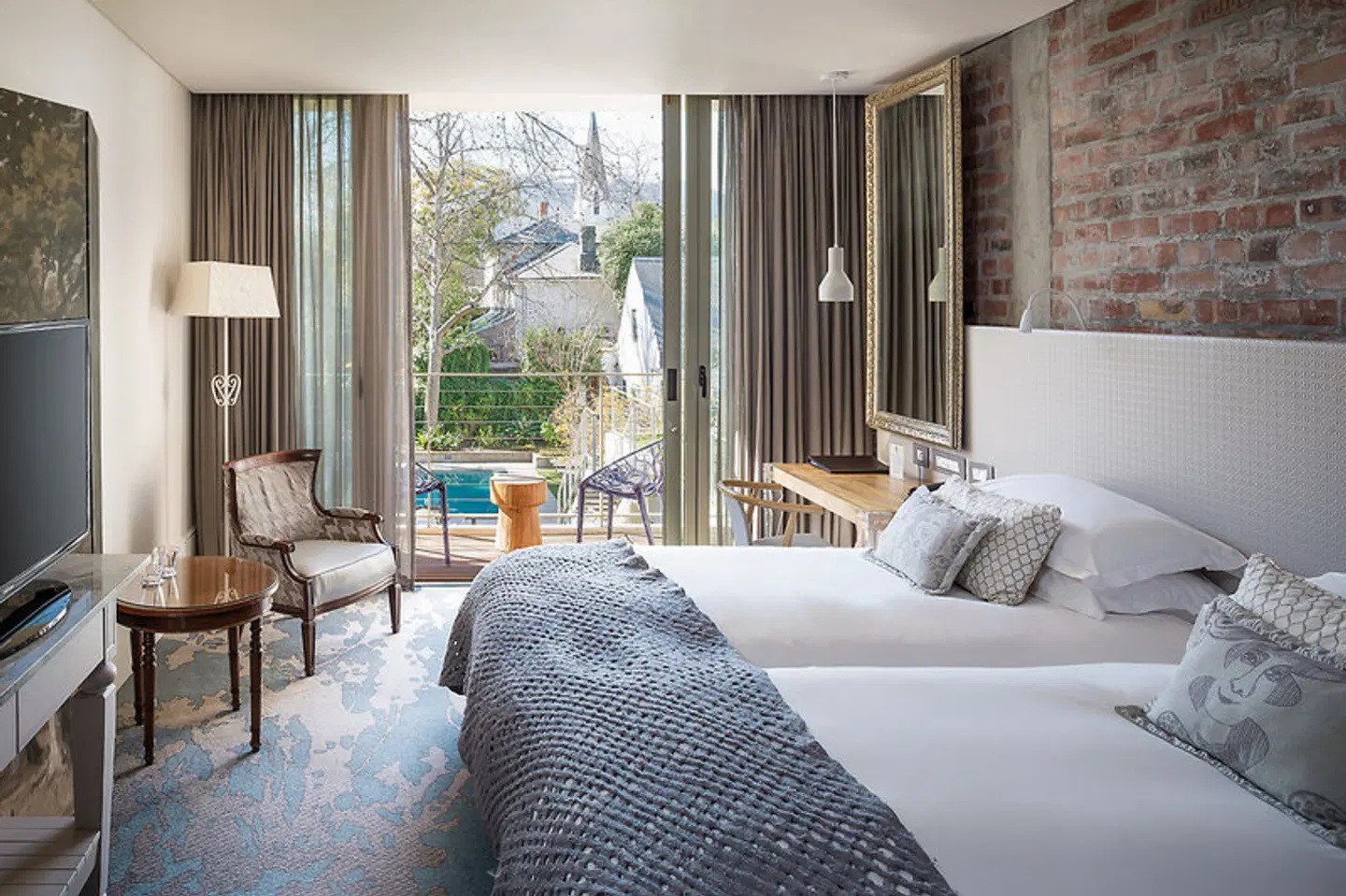 Oude Werf Hotel & Restaurant ROOM_EXAMPLE