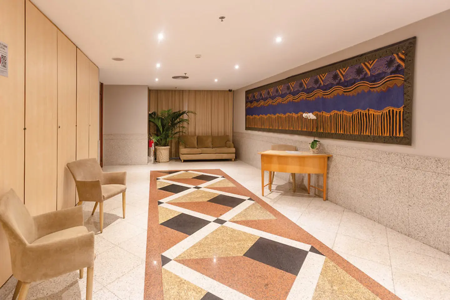 Windsor Excelsior LOUNGE_LOBBY
