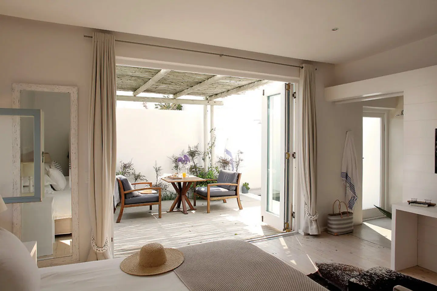 Strandloper Ocean Boutique Hotel ROOM_EXAMPLE