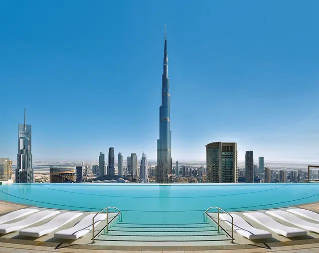 Address Sky View OUTDOOR_POOL