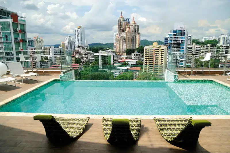 Best Western Plus Panama Zen Hotel – Hotelfoto