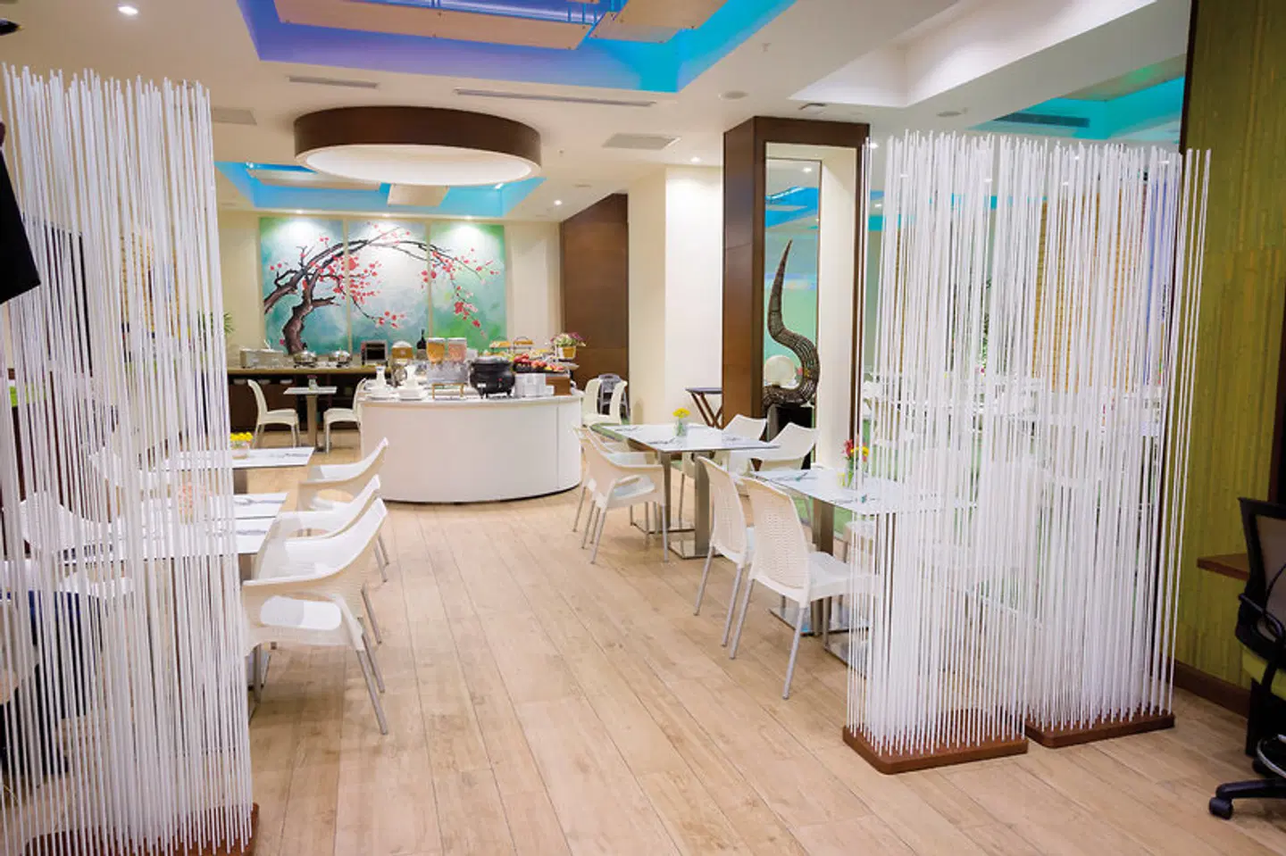 Best Western Plus Panama Zen Hotel Restaurant