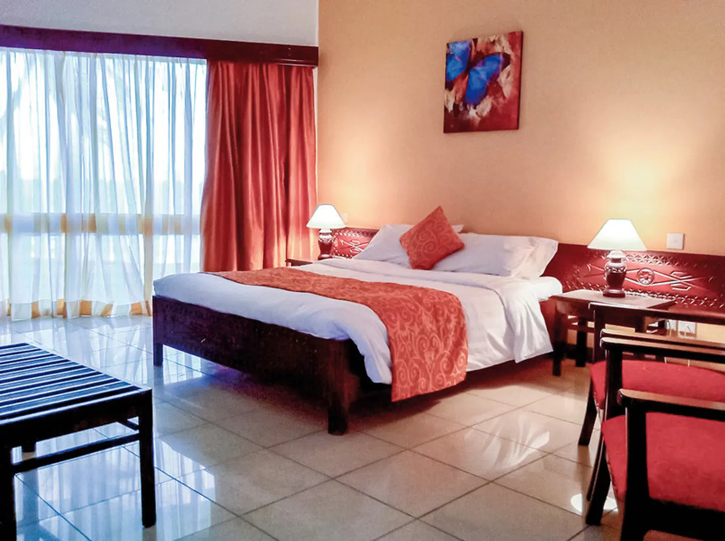 Kenya Bay Beach ROOM_EXAMPLE
