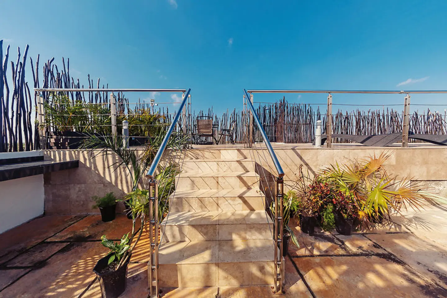 Carpe Diem Tulum by NAH Hotels LANDSCAPE