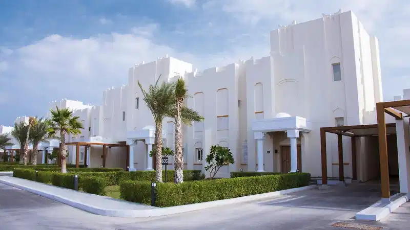 Sealine Beach, A Murwab Resort – Hotelfoto