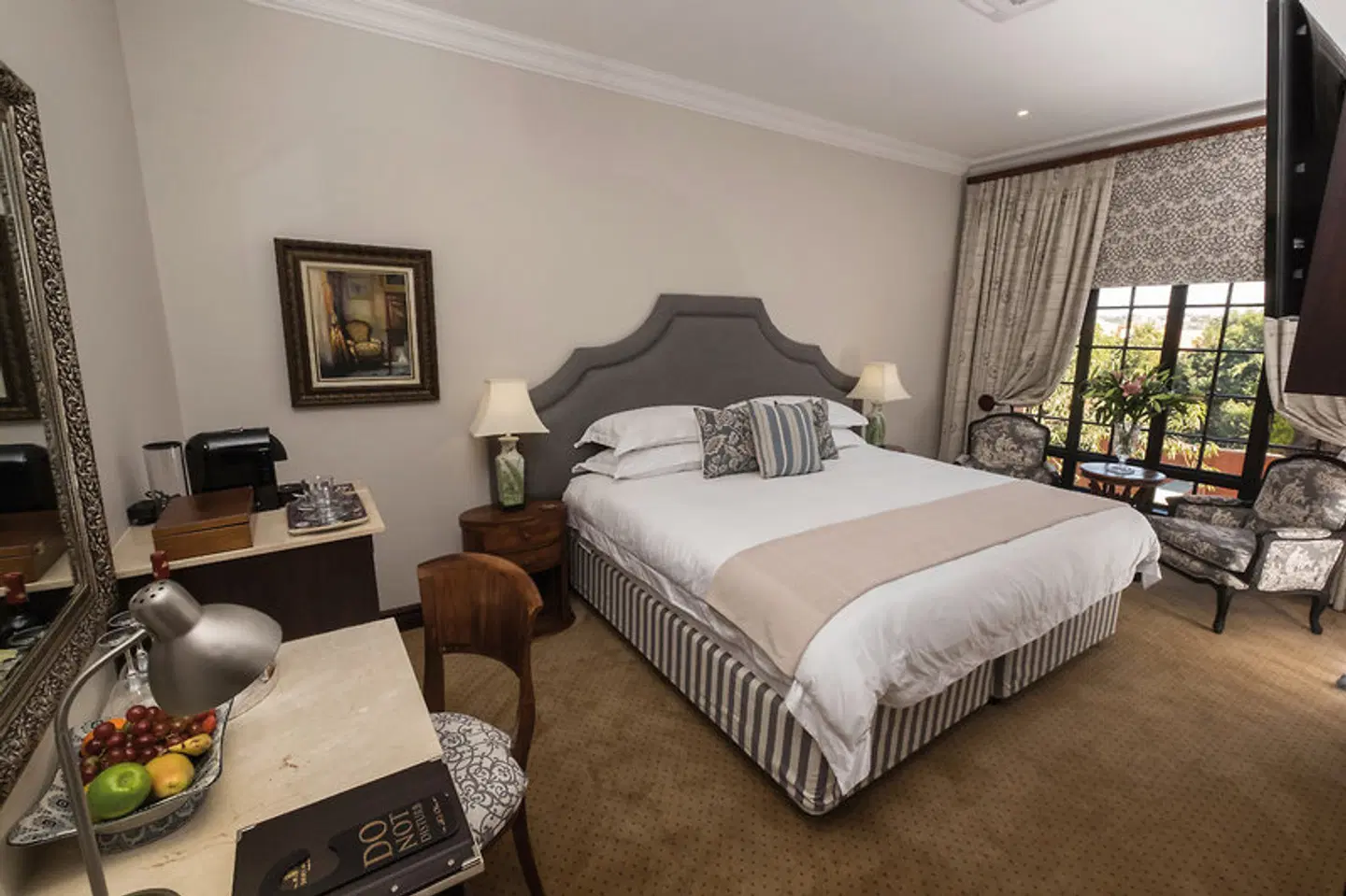 Ivory Manor Boutique Hotel ROOM_EXAMPLE