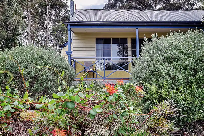 Waverley House Cottage – Hotelfoto