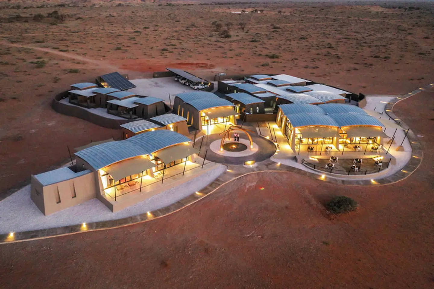 The Desert Grace HEALTH_BEAUTY