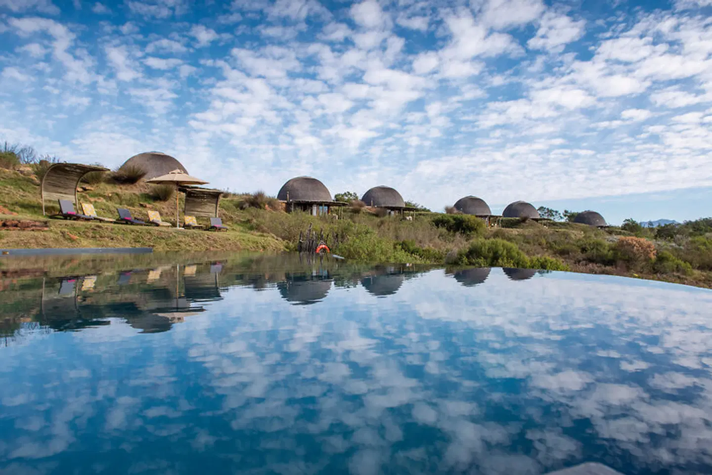 Gondwana Game Reserve OUTDOOR_POOL