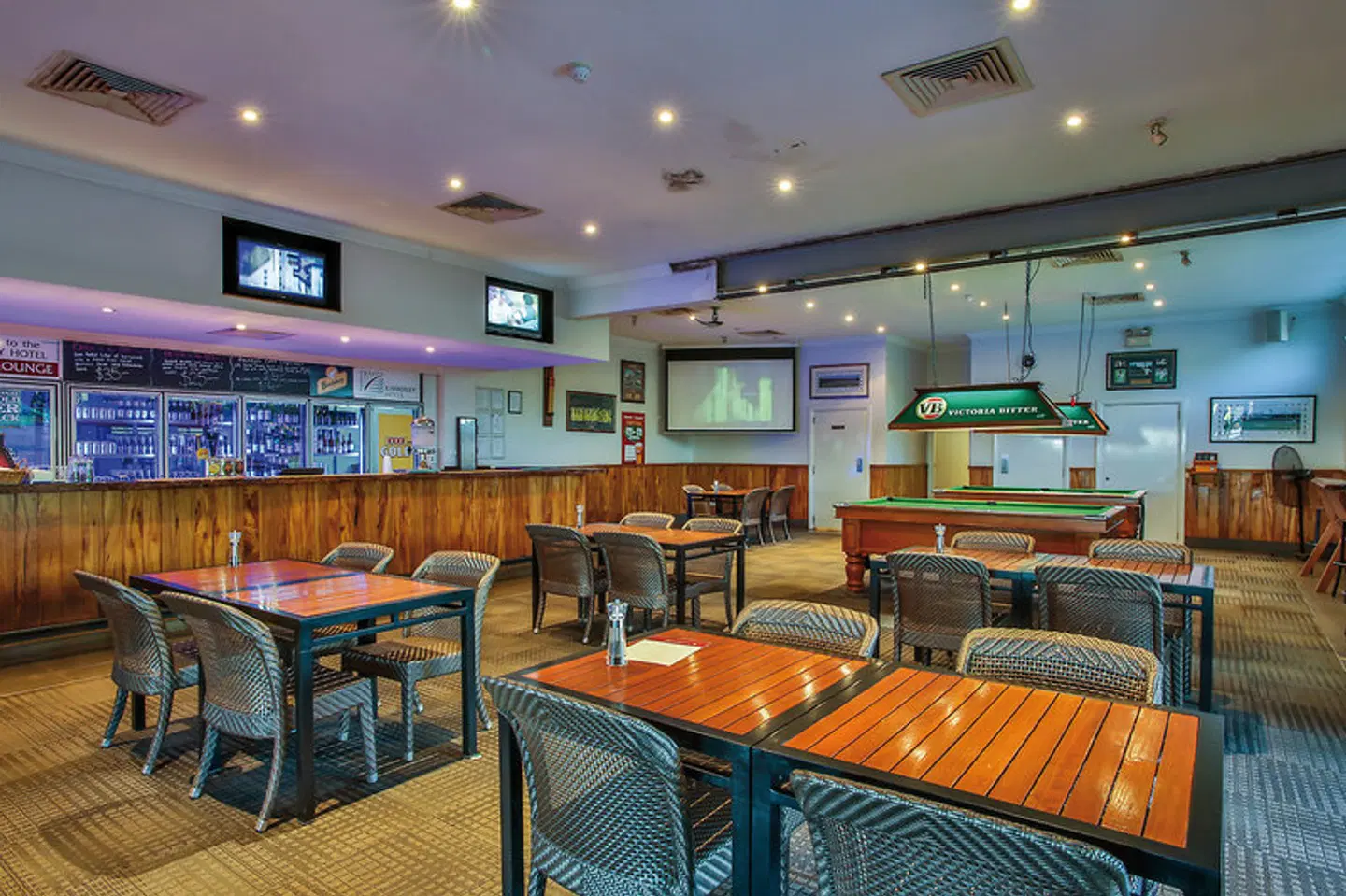 Kimberley Hotel LOUNGE_LOBBY