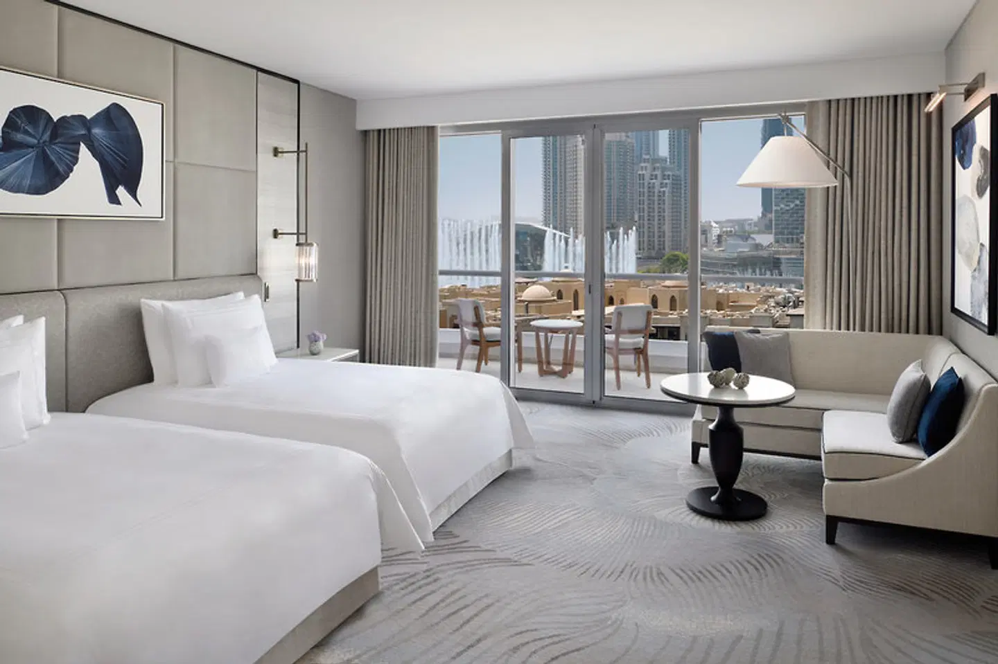 Address Downtown ROOM_EXAMPLE