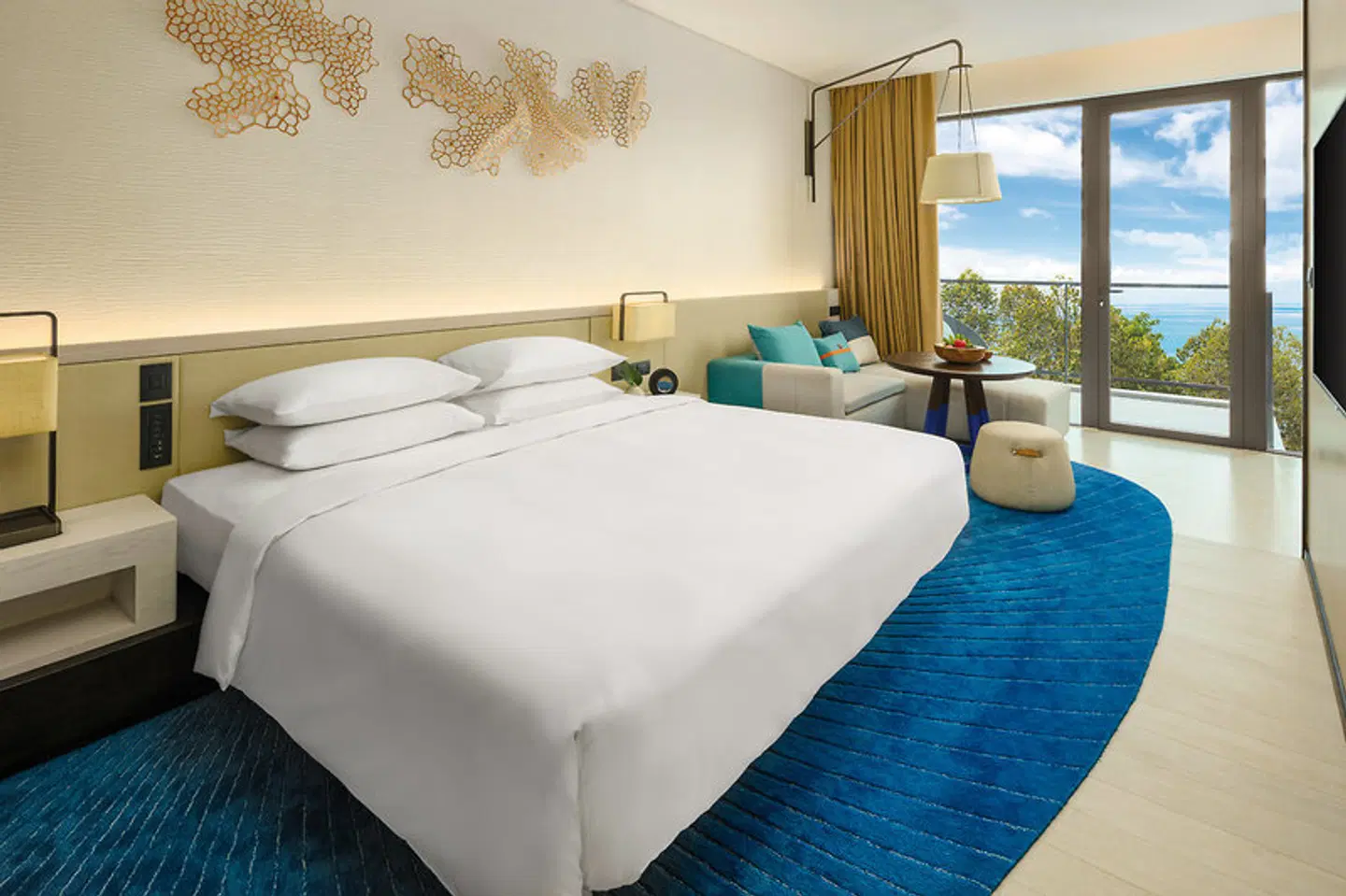 Hyatt Regency Koh Samui ROOM_EXAMPLE