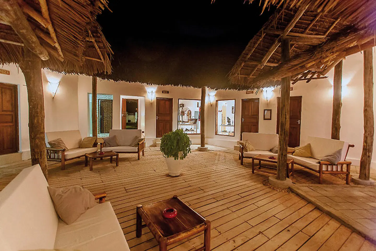 Dhow Inn LOUNGE_LOBBY