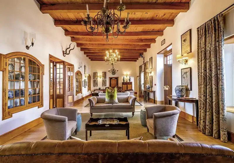 Drostdy Hotel – Hotelfoto