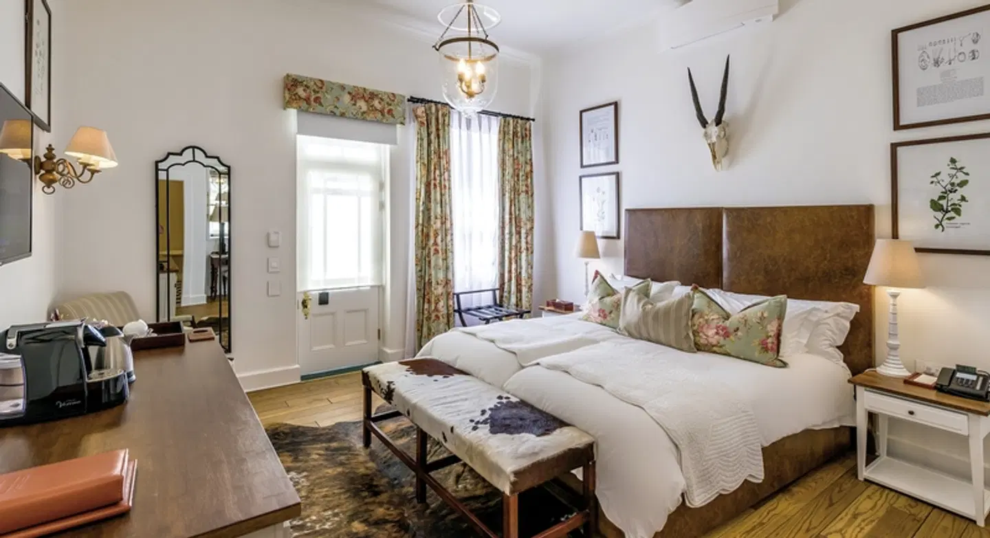 Drostdy Hotel ROOM_EXAMPLE