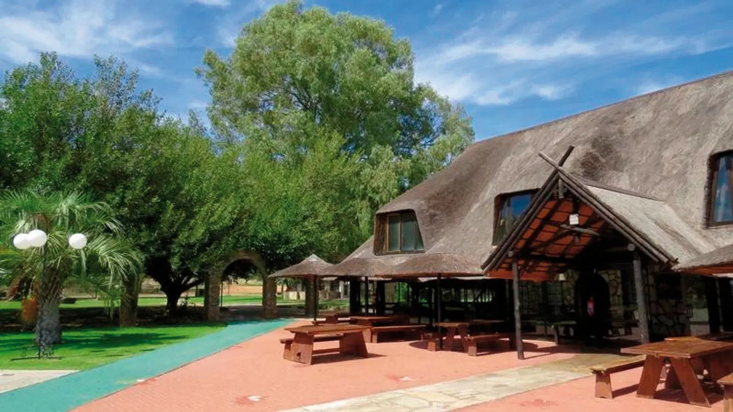 Midgard Country Estate EXTERIOR