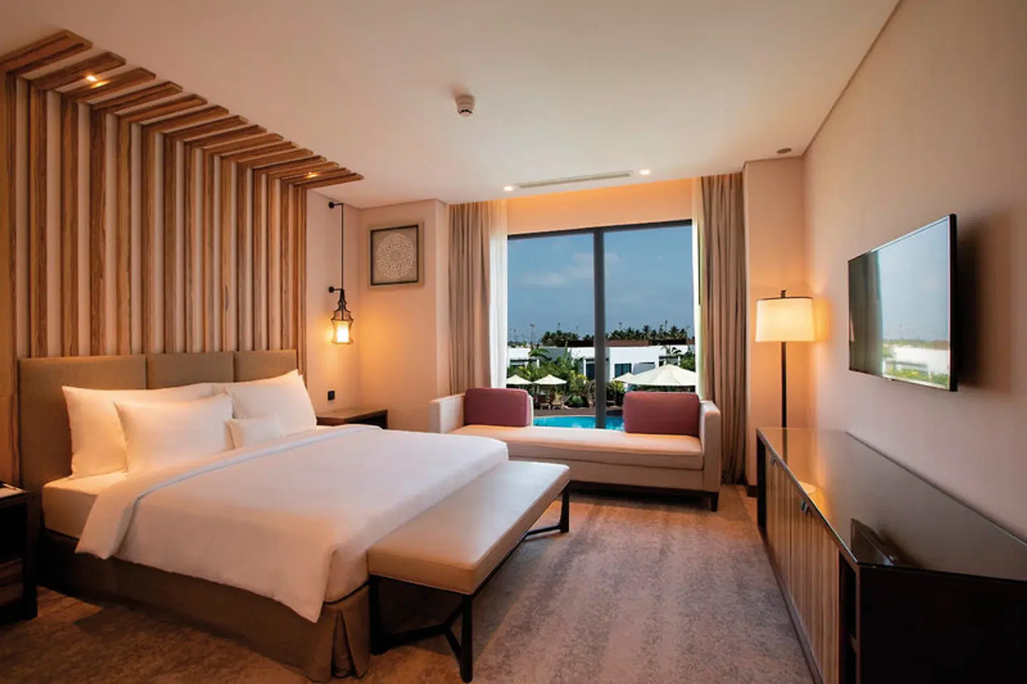 Millennium Resort Salalah ROOM_EXAMPLE