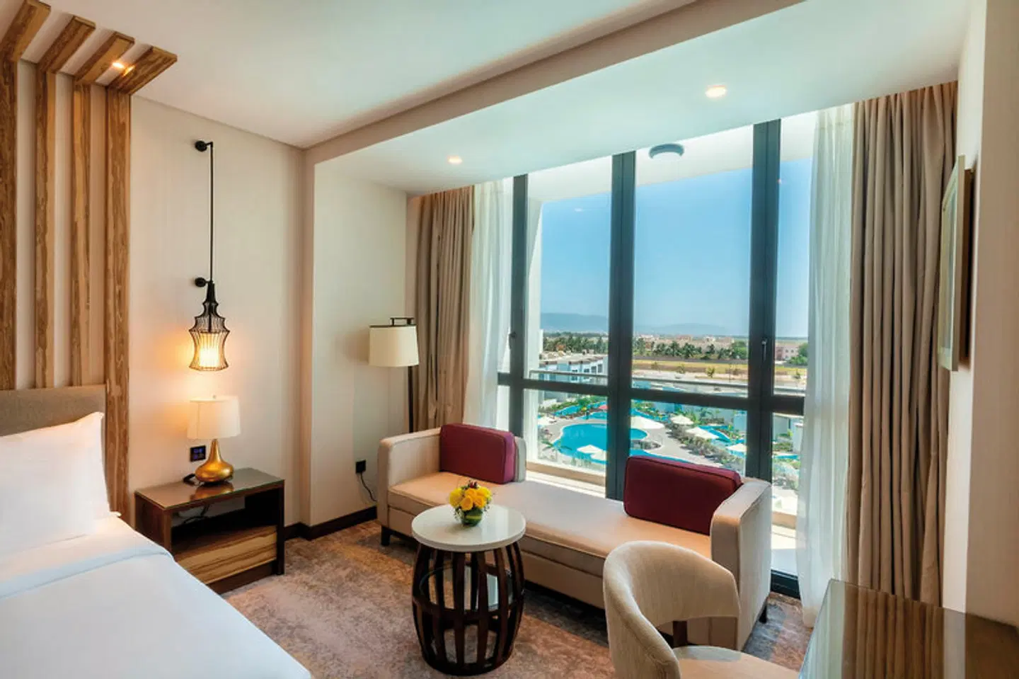 Millennium Resort Salalah ROOM_EXAMPLE