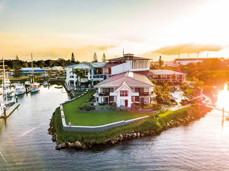 Sails Port Macquarie by Rydges – Hotelfoto
