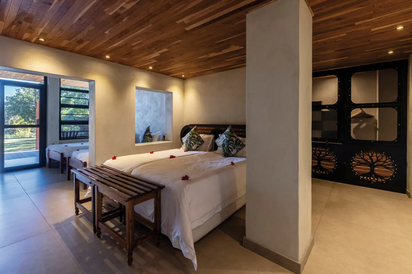 Chobe River Lodge HEALTH_BEAUTY