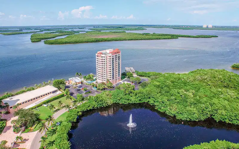 Lovers Key Resort – Hotelfoto