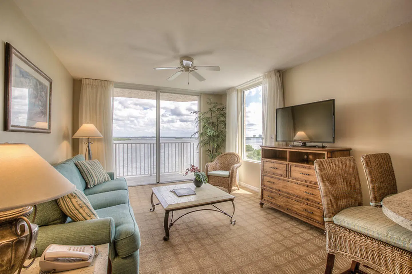 Lovers Key Resort HEALTH_BEAUTY
