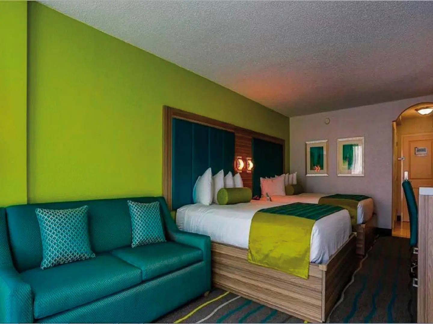 Best Western Plus Oceanside Inn ROOM_EXAMPLE