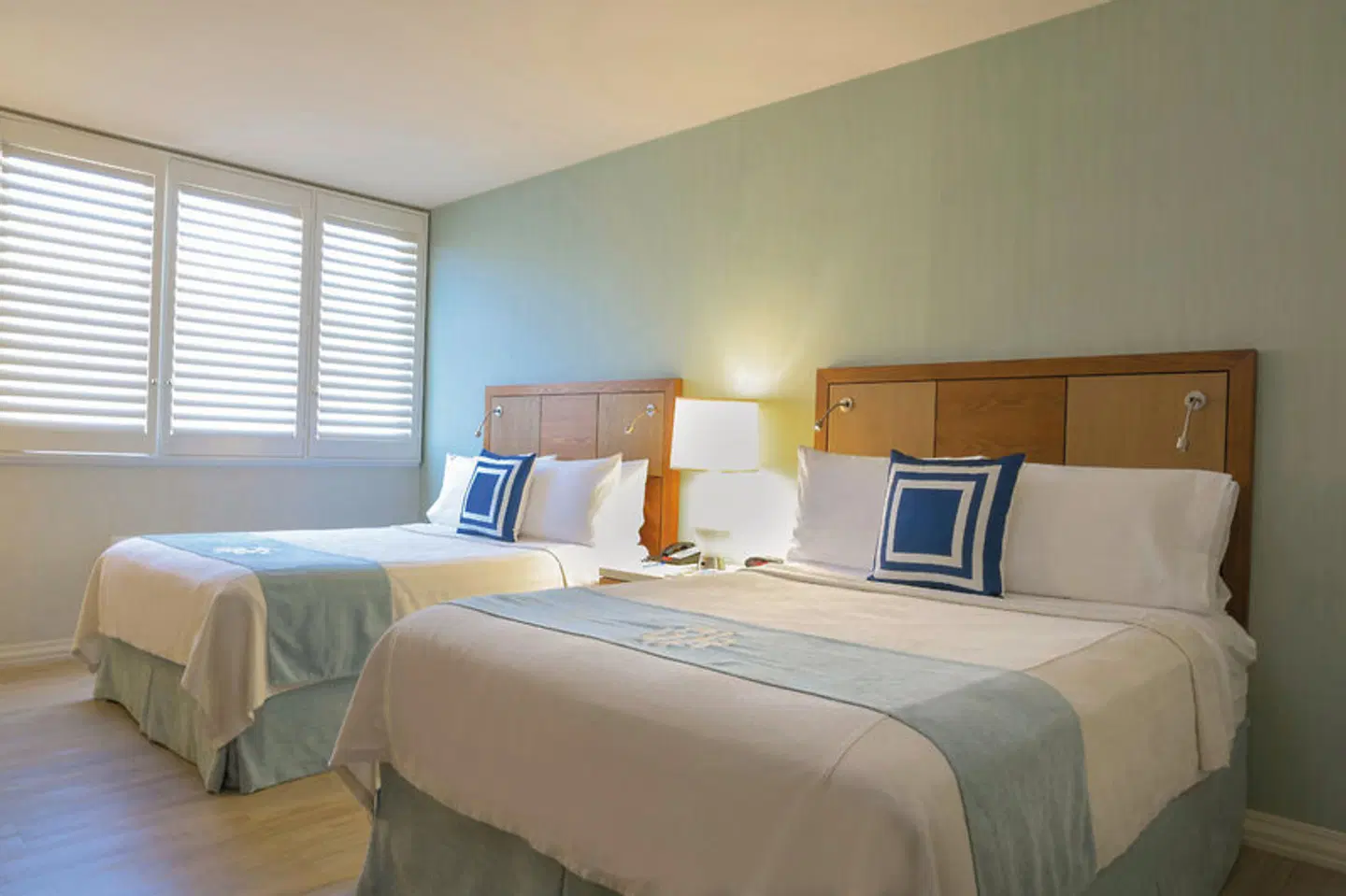 Gateway Hotel Santa Monica ROOM_EXAMPLE