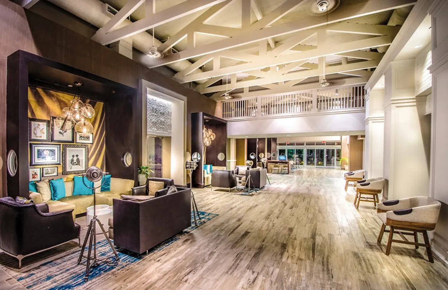 Doubletree Grand Key LOUNGE_LOBBY