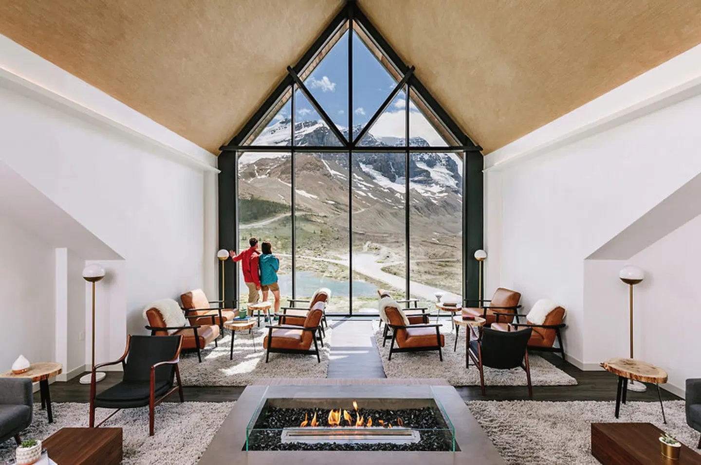 Glacier View Lodge HEALTH_BEAUTY