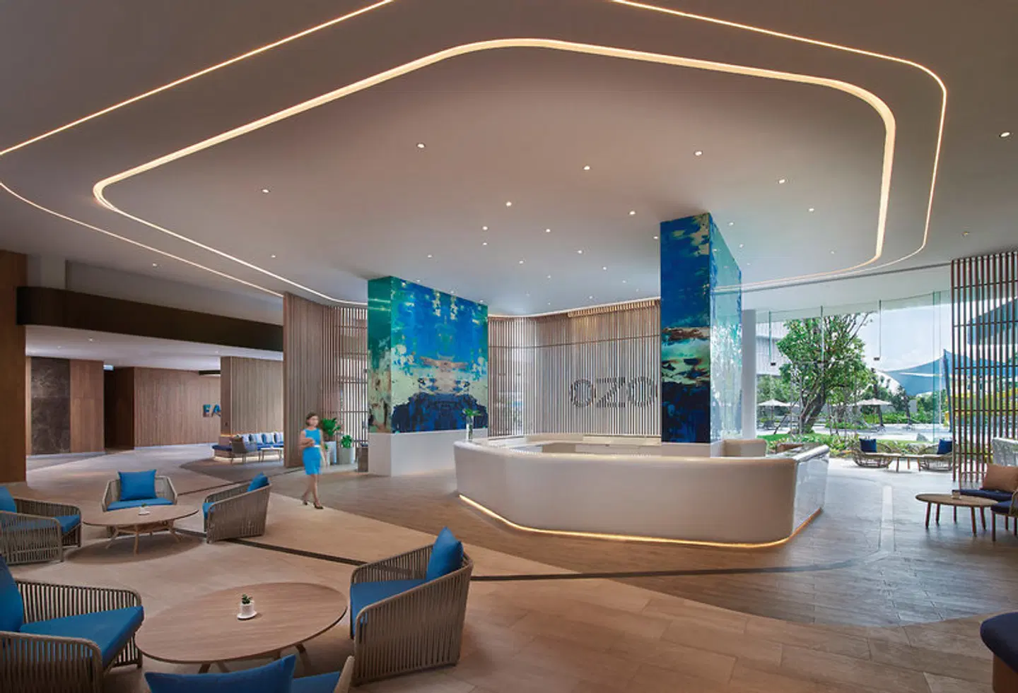 OZO North Pattaya LOUNGE_LOBBY