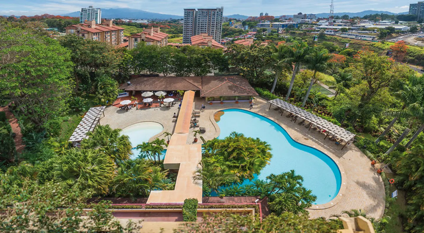 Barceló San José EXTERIOR