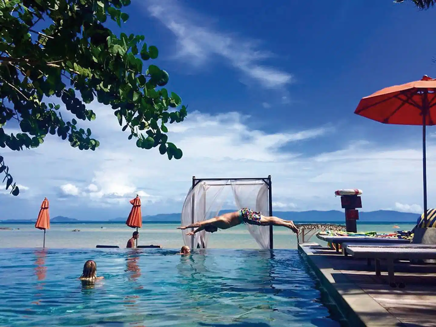 Chantaramas Resort & Spa Strand