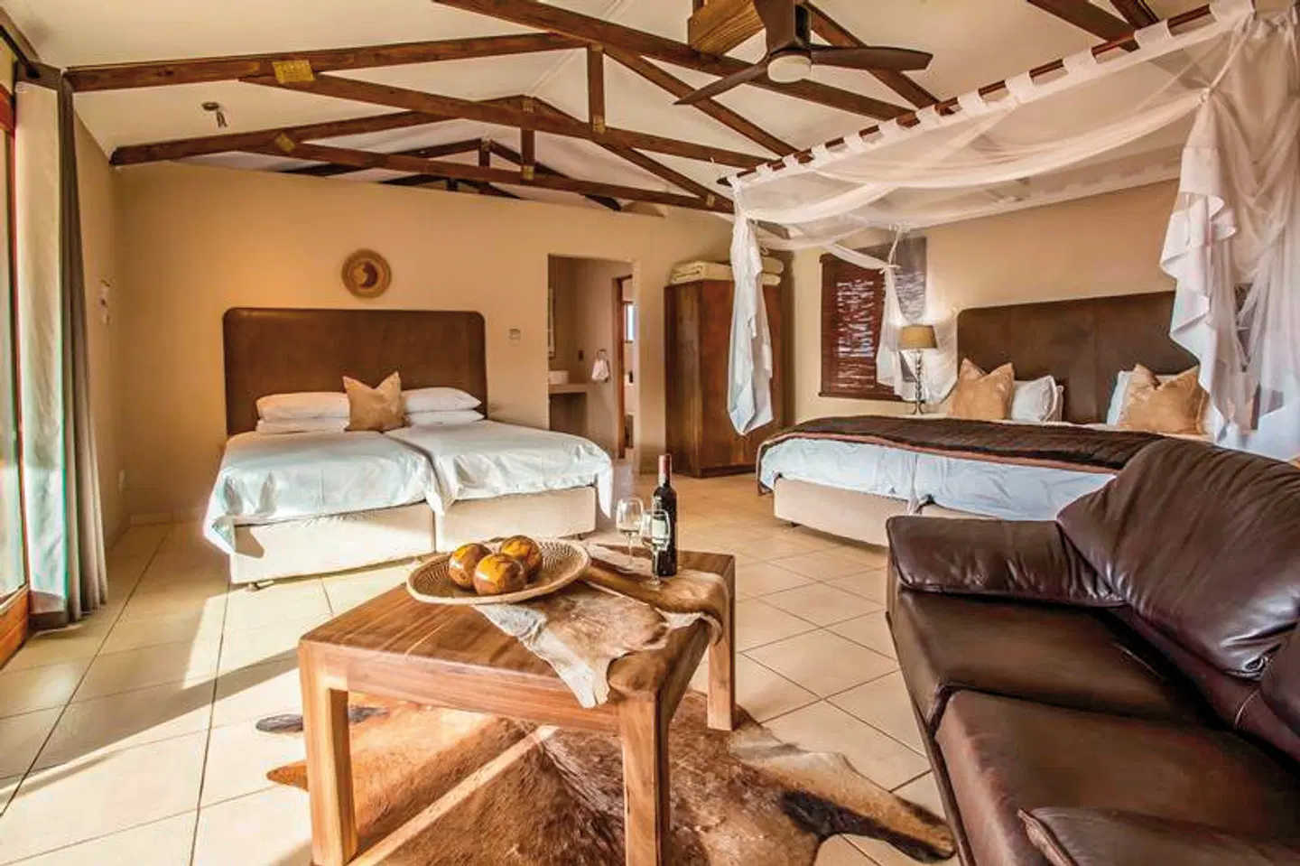 Bagatelle Kalahari Game Ranch HEALTH_BEAUTY