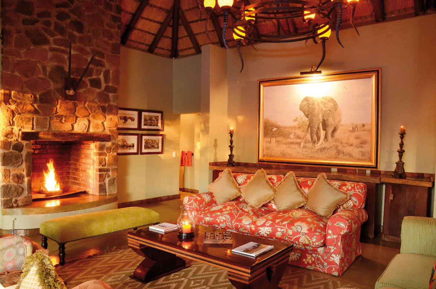 Motswiri Private Safari Lodge ROOM_EXAMPLE