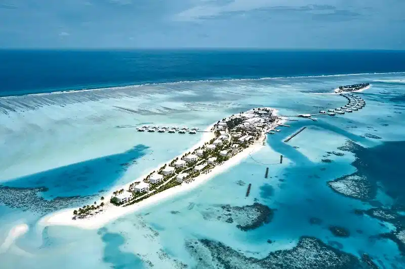 RIU Atoll – Hotelfoto