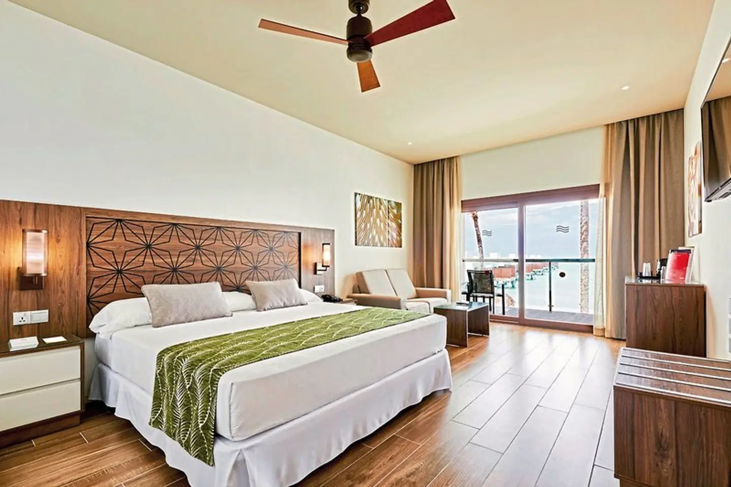 RIU Atoll ROOM_EXAMPLE
