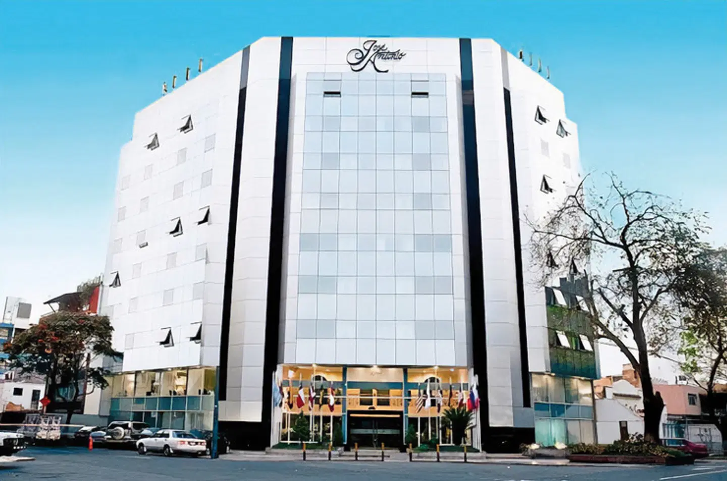 Jose Antonio EXTERIOR