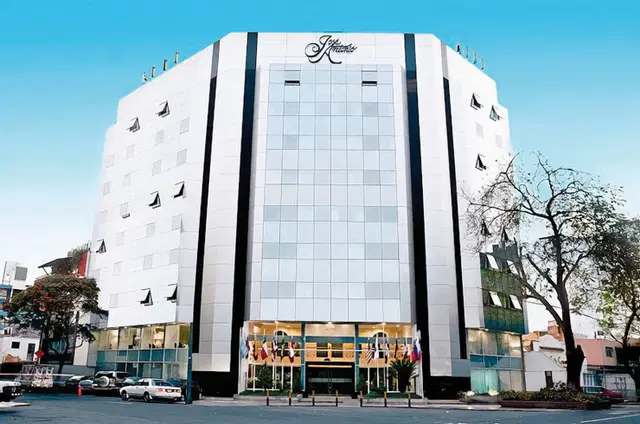 Jose Antonio EXTERIOR